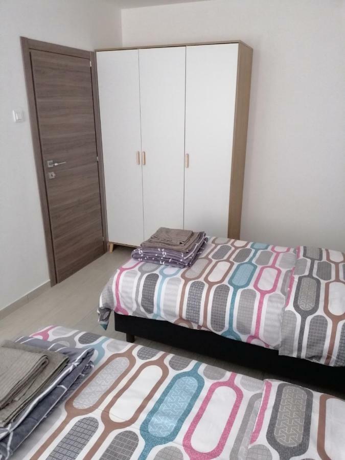 Mila Apartment