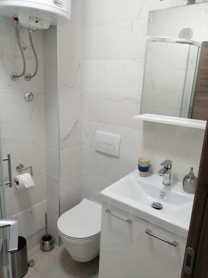 Mila Apartment *