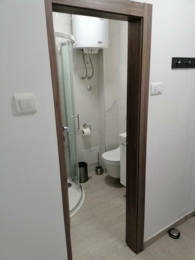 Mila Apartment *