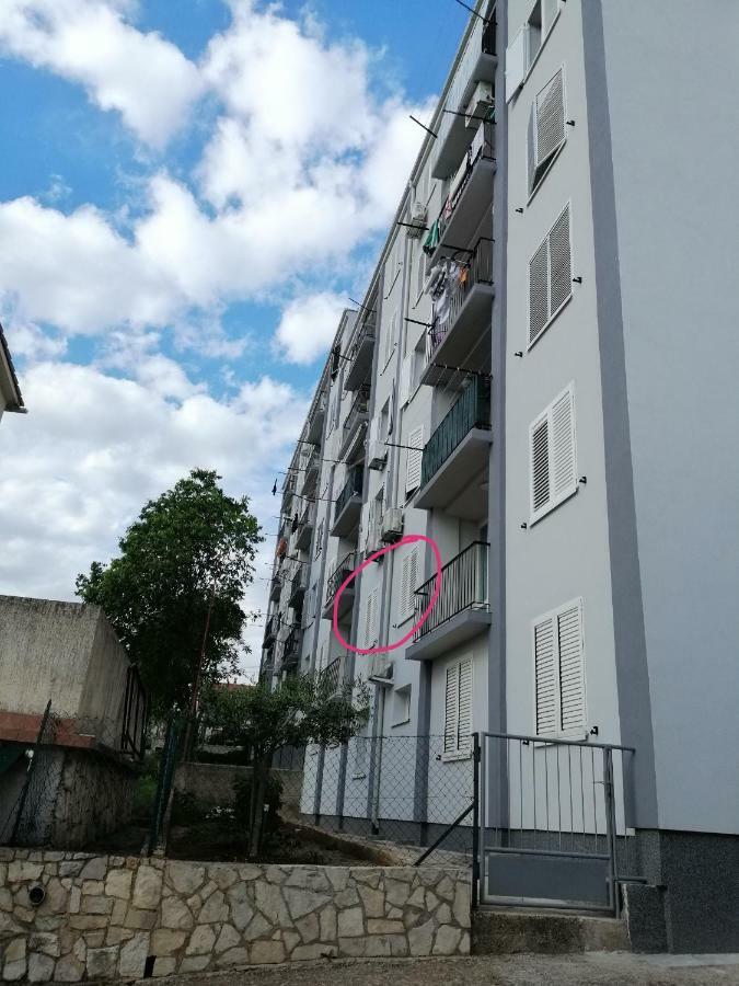 Apartment Mila Pula
