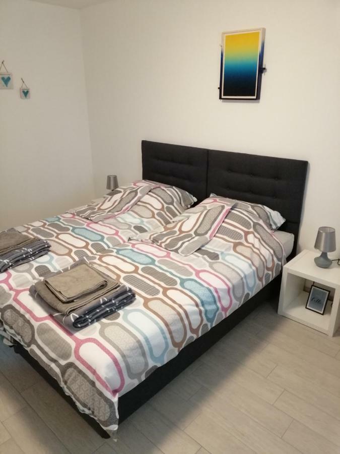 Apartment Mila Pula