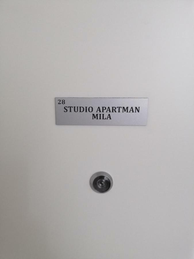 Appartamento Mila Pola