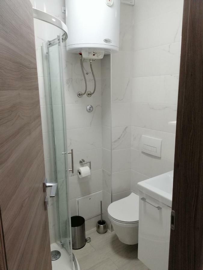 Mila Apartment