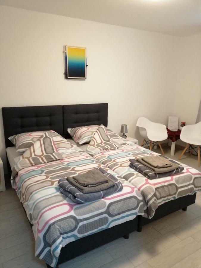 Apartment Mila *