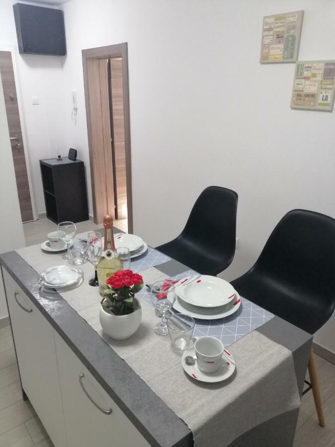 Appartamento Mila