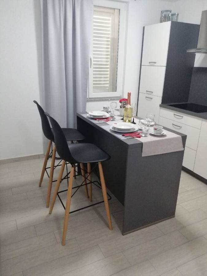 Appartamento Mila Pola