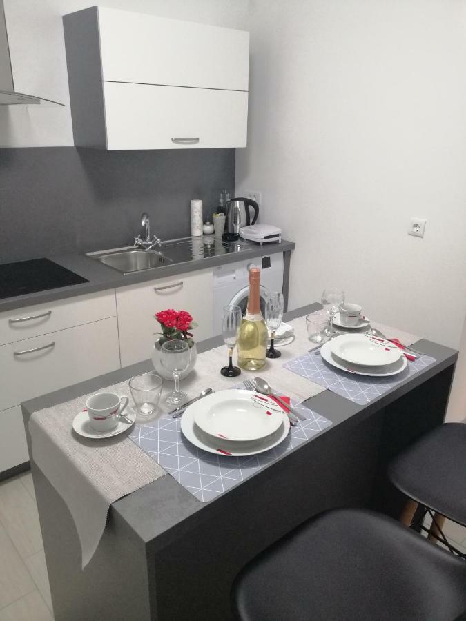 Mila Apartment Pula